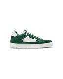 Goatlane The Contour Golfschuhe in Grün, bequeme Golfsneakers mit griffiger Sohle für optimalen Halt beim Golfspielen.