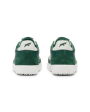 Golfschuhe von Goatlane, The Contour, grüne Golfsneakers mit bequemer Passform und rutschfester Sohle für Herren.