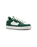 Grüne Contour Golfschuhe von Goatlane mit atmungsaktivem Obermaterial und rutschfester Sohle für optimalen Halt beim Golfspielen