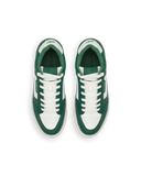 Goatlane The Contour Golfschuhe in Grün, sportliche Golf-Sneakers mit bequemem Design und rutschfester Sohle.