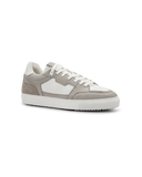 Graue Contour Golfschuhe von Goatlane mit sportlichem Design, ideal für bequemes Golfspielen auf dem Rasen.