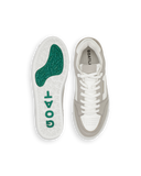 Graue Contour Golfschuhe von Goatlane mit bequemer Sohle und sportlichem Design, ideal für das Golfspielen.