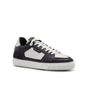 Goatlane The Contour Golfschuhe in Navy, elegante Golf-Schuhe mit sportlichem Design und bequemem Sitz.