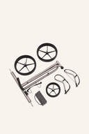 Voyage Elektrotrolley