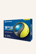 TP5 Golfbälle