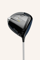 Qi10 Max Driver