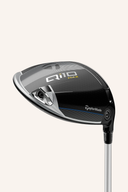 Qi10 Max Driver