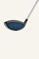 TaylorMade Qi10 Max Driver für Damen, hochwertiger Golfschläger mit modernem Design und präziser Schlagkraft.