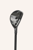 QI 35 Hybrid