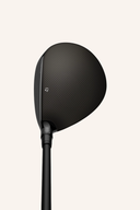 Qi4D Tour Fairwayholz