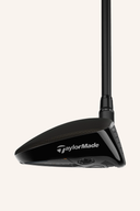 Qi4D Tour Fairwayholz