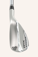 RTX Zipcore Tour Satin Wedge