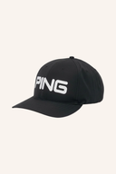 Ping Tour Lite Classic Golf Kappe in verschiedenen Farben, atmungsaktives Cap für Golfspieler, hochwertiges Golf-Accessoire
