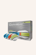 Tour Response Stripe Golfbälle