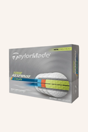 Tour Response Stripe Golfbälle