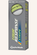 Tour Response Stripe Golfbälle