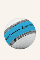 Tour Response Stripe Golfbälle