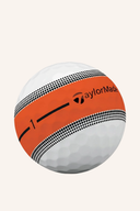 Tour Response Stripe Golfbälle