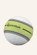 Tour Response Stripe Golfbälle