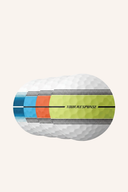Tour Response Stripe Golfbälle