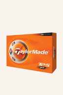 TP5 Pix (2026) Golfbälle