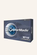 TP5 Stripe Golfbälle