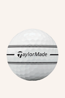 TP5 Stripe Golfbälle