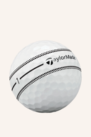 Balles de golf TP5 Stripe