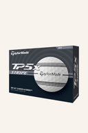 TP5x Stripe Golfbälle