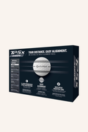 TP5x Stripe Golfbälle