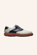 Traditions Spikeless Golfschuhe