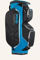 Traverse 244 Golfbag