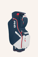Traverse Cartbag
