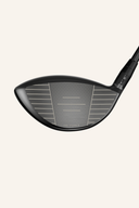 Quantum Triple Diamond Driver