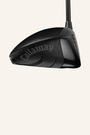 Quantum Triple Diamond Driver