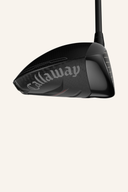 Quantum Triple Diamond Max Driver