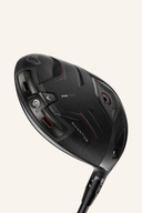 Quantum Triple Diamond Max Driver