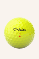 TruFeel Golfbälle