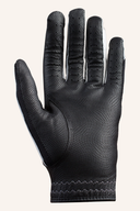 Hirzl Trust Control 2.0 Golfhandschuh mit rutschfester Handfläche für besseren Griff beim Golfspielen.