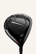 Schlägergriff Tour 3.0 von Superstroke, grüner Puttergriff mit rutschfester Textur für besseren Griff beim Golf.