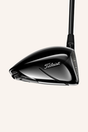 Superstroke Tour 3.0 Puttergriff auf einem Golfschläger, bequem und griffig für besseren Puttkomfort.