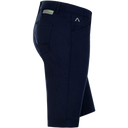 Alberto MONA-K 3xDRY® Cooler Golfshorts, kurze Hosen in grau mit elastischem Bund und sportlichem Design.