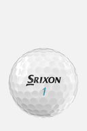 Ultisoft 4 Golfbälle