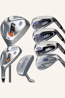 Ultralight Komplettsets