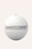 Balles de golf Pro V1x Elongated Alignment (2025)
