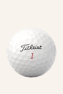 Balles de golf Pro V1x (2025)