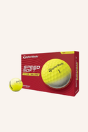 Speed Soft Golfbälle