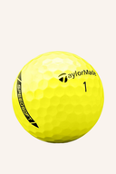 Speed Soft Golfbälle
