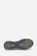 Ecco LT1 Golfschuhe aus Leder mit Schnürung, weiße und schwarze Details, für Damen, sportliches Golf-Design