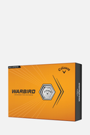 Warbird (2023) Golfbälle
